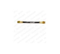 DELPHI LH0469 Latiguillo de freno Longitud: 172mm Compatible con VW Caddy II Pick-up 9U7, SKODA FELICIA II 6U1 Felicia I Pick-up 6UF, 6U7 FELICIA II Ranchera familiar 6U5 Felicia Cube Van 6U5, FIAT