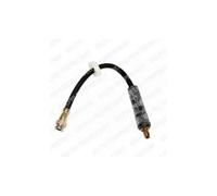 Delphi Latiguillo de freno LH2804 – longitud 328 mm – para PEUGEOT 205/309/Boxer