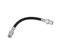 DELPHI LH2813 Latiguillo de freno Longitud: 199mm Compatible con OPEL Astra F CC T92 Kadett E CC T85 Corsa B Hatchback S93 Calibra A C89 Astra F Caravan T92 Corsa A CC S83