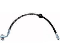 DELPHI LH6780 Latiguillo de freno EJE DELANTERO Longitud: 611mm Compatible con OPEL Insignia A Sports Tourer G09 Insignia A Hatchback G09 Insignia A Sedán G09, VAUXHALL