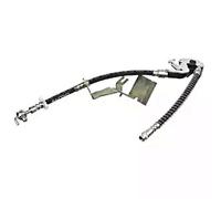 DELPHI LH7012 Latiguillo de freno Longitud: 778mm