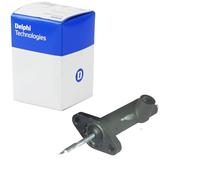 DELPHI Cilindro receptor, embrague para MERCEDES-BENZ: Vito, Classe V (Ref: LL80142)