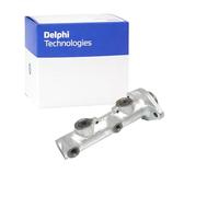 DELPHI LM39059 Cilindro principal de freno Compatible con LAND ROVER Defender SUV L316 Defender SUV Cabrio L316 90 LDV Defender Pick-up L316 110/127 LDH