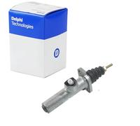 DELPHI Cilindro maestro, embrague para AUDI: 100, S6, 200, V8, A6 (Ref: LM49610)