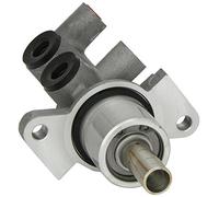 DELPHI LM51033 Cilindro principal de freno Compatible con OPEL Astra G CC T98 Astra G Caravan T98 Zafira A Monovolumen T98 Astra G Sedán T98 Astra G Cabrio T98 Astra G Coupé T98
