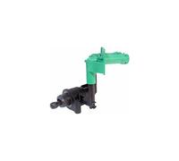 DELPHI Cilindro maestro, embrague para FORD: Focus, Connect (Ref: LM80286)