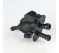 DELPHI LM80307 Cilindro maestro, embrague