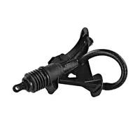 Delphi LM80380 - Cilindro maestro, embrague