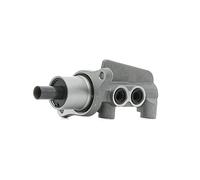 DELPHI LM80548 Cilindro principal de freno sin depósito líquido frenos Compatible con VOLVO V50 545 S40 II 544 C30 533 C70 II Cabrio 542