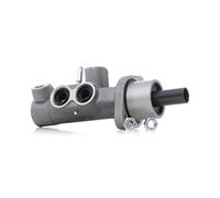 DELPHI LM80586 Cilindro principal de freno Compatible con RENAULT Clio III Hatchback BR0/1, CR0/1 Clio III Grandtour KR0/1 MODUS/GRAND MODUS F/JP0 Clio III Hatchback SB, SR, NISSAN Note E11, NE11