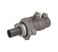 DELPHI LM80681 Cilindro principal de freno Compatible con VOLVO V70 III 135 XC60 156 S80 II 124 S60 II 134 XC70 II Familiar 136 V70 III Furgón/Familiar 135