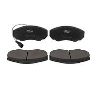 Delphi LP1764 pastilla de freno