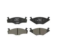 Delphi LP420 pastilla de freno, pastillas de travão