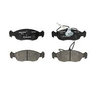 Delphi LP793 pastilla de freno, pastillas de travão