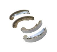 Delphi LS1307 Juego De Zapatas De Frenos