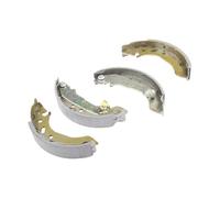 Zapatas de freno LS1616 DELPHI para FORD ESCORT V ORION III ESCORT V Turnier