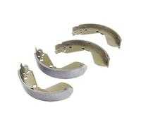 Delphi LS1651 zapatas de freno