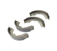 Delphi LS1687 zapatas de freno