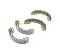 Delphi LS1824 zapatas de freno