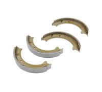 Delphi LS1832 zapatas de freno