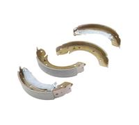 Delphi LS1838 zapatas de freno