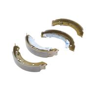 Zapatas de freno LS1921 DELPHI para CITROËN PEUGEOT