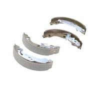 DELPHI LS1926 Juego de zapatas de frenos