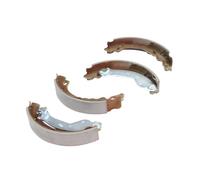 Delphi LS1971 zapatas de freno