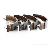 Delphi LS2027 zapatas de freno