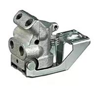 Delphi Repartidor de freno LV80013 para FIAT Scudo/Ulysse, Citroën Jumpy/Dispatch, Peugeot Expert