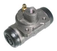 DELPHI LW26506 Cilindro de freno de rueda Ø25,4mm Compatible con FORD Transit Mk6 Furgoneta V347, V348, FA Transit Mk6 Autobús V347, V348, FD, FB, FS, FZ, FC TRANSIT Caja/Chasis FM, FN