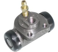 DELPHI LW50008 Cilindro de freno de rueda Ø19,1mm Compatible con OPEL Corsa C Hatchback X01 Astra G CC T98 Astra G Caravan T98 Astra F CC T92 Kadett E CC T85 Corsa B Hatchback S93