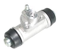 DELPHI LW60658 Cilindro de freno de rueda Ø20,6mm Compatible con NISSAN NAVARA D22, INFINITI QX4 I JR50