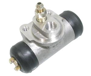 DELPHI LW60659 Cilindro de freno de rueda Ø22,2mm Compatible con SUZUKI SJ 413 OS, SANTANA Samurai SUV