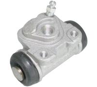 DELPHI LW62092 Cilindro de freno de rueda Trasero Derecha Ø19,1mm Compatible con TOYOTA COROLLA Compact E11, HONDA CIVIC VII Hatchback EU, EP, EV