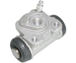 DELPHI LW62092 Cilindro de freno de rueda Trasero Derecha Ø19,1mm Compatible con TOYOTA COROLLA Compact E11, HONDA CIVIC VII Hatchback EU, EP, EV