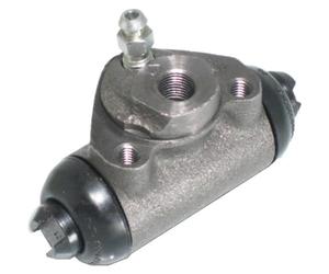 DELPHI LW70011 Cilindro de freno de rueda Ø19,1mm Compatible con FIAT 127 Hatchback 127 Uno Hatchback 146 CINQUECENTO 170 Panda Hatchback 141 Seicento / 600 Hatchback 187 127 Panorama 127