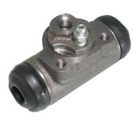 DELPHI LW90021 Cilindro de freno de rueda Trasero Ø20,6mm Compatible con AUDI A8 D2 4D2, 4D8, JEEP CHEROKEE XJ, CHRYSLER VOYAGER II ES