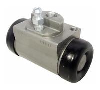 DELPHI LW90099 Cilindro de freno de rueda Ø25,4mm Compatible con OPEL Combo D Furgoneta/Familiar X12 Combo D Tour X12, FIAT DOBLO Furgón/ranchera familiar 263 Doblo Familiar 263 DOBLO Caja/Chasis