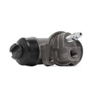DELPHI LW90133 Cilindro de freno de rueda Ø22,2mm Compatible con NISSAN NV200 / Evalia Bus NV200 Furgón/Familiar Elgrand E50