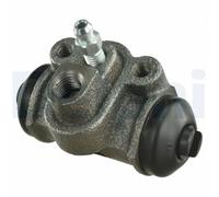 Delphi Cilindro de freno de rueda LW90151 Ø19,1 mm para Suzuki SX4, Swift
