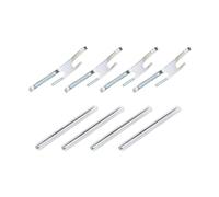 Delphi LX0035 kit de montaje de frenos