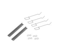 Delphi LX0113 kit de montaje de frenos