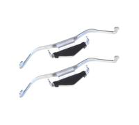 DELPHI LX0353 Kit de accesorios pastillas de frenos Delantero