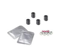 DELPHI LX0355 Kit de accesorios pastillas de frenos