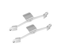 DELPHI Kit de accesorios para pastillas de frenos para VOLVO: S60, V70, XC 90 (Ref: LX0397)