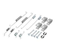 Delphi LY1311 Juego De Accesorios, Zapatas De Freno