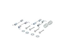 Kit de accesorios, zapatas de freno DELPHI LY1409