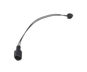 DELPHI LZ0109 Juego contacto de aviso desgaste de frenos Kit de ejes
