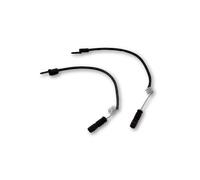 DELPHI LZ0162 Juego contacto de aviso, desgaste de frenos